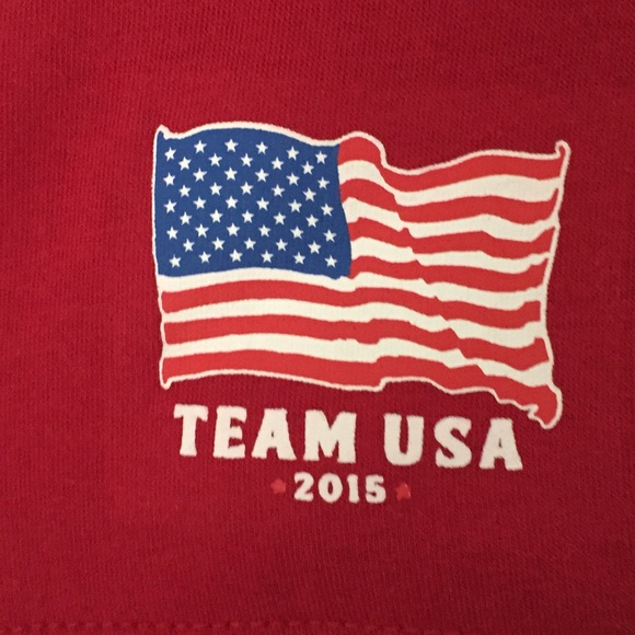 Olympics USA Team Fleece - Picture 3 of 7